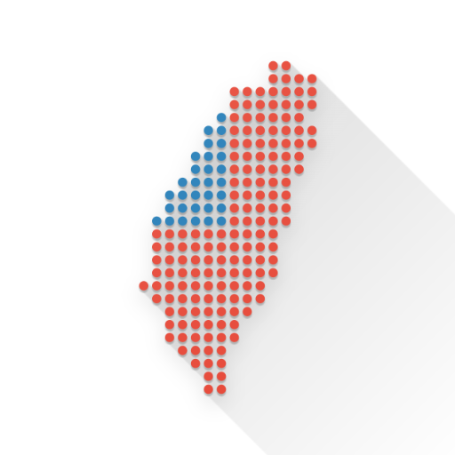 台灣新聞 logo