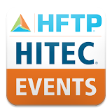 HFTP Events icon