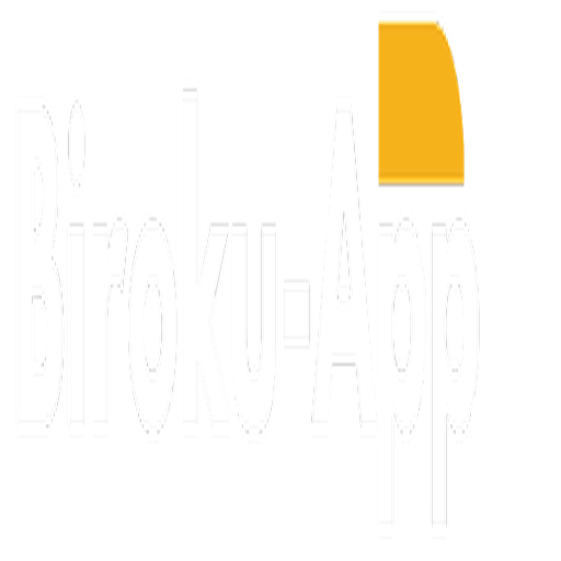 Biroku-App logo
