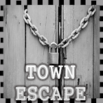 Cover Image of Download Town Escape  APK