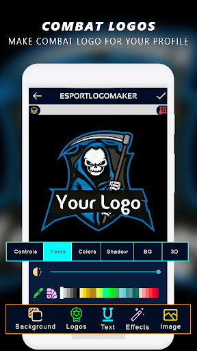✓ [Updated] Logo Esport Maker - Free Gaming Logo Maker for PC / Mac /  Windows 11,10,8,7 / Android (Mod) Download (2023)
