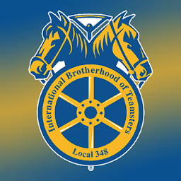 Icon image Teamsters Local 348