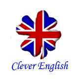 Английский с Clever English icon