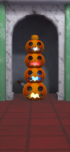 Room Escape : Pumpkin Party