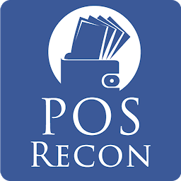 Icoonafbeelding voor POS Reconciliation