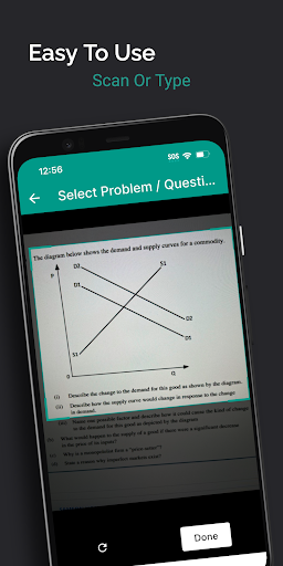 Economics AI - Econ Answers