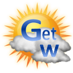 GetWeather icon