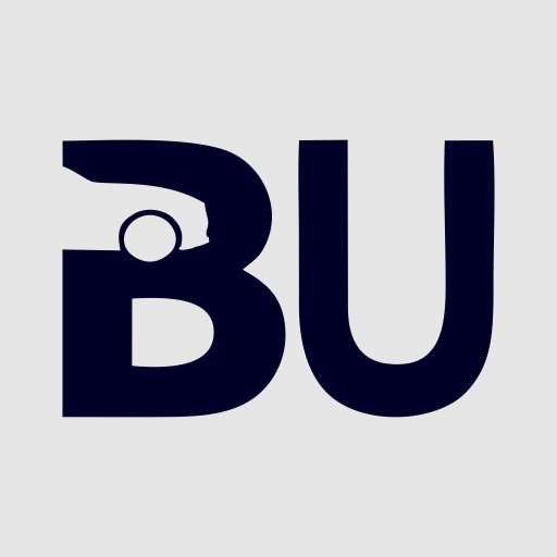 BU Conductor logo