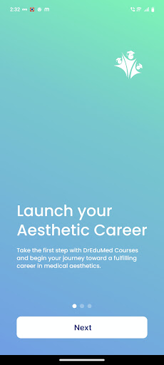DrEdumed Screenshot 1 - AppWisp.com