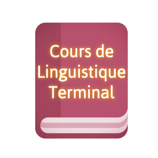 Cours de Linguistique 1.1 Icon