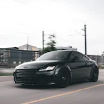 Cover Image of Tải xuống Audi TT Wallpapers  APK