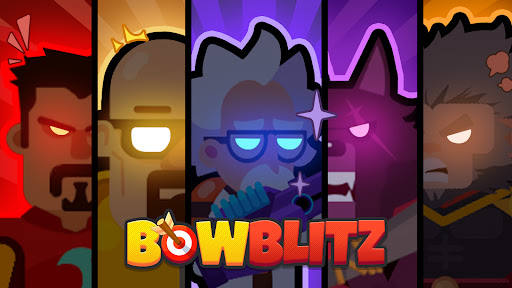 BOWBLITZ 1