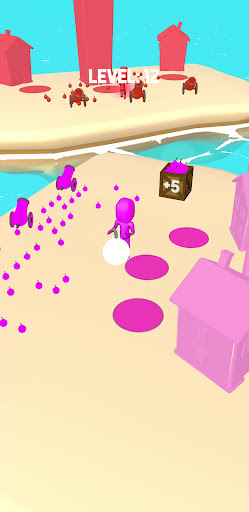 Bomb Squad Screen 2