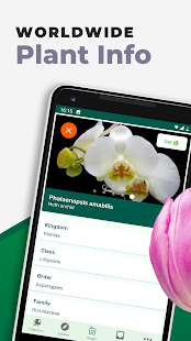PlantSnap - FREE plant identifier app 5.00.8 Screenshots 9