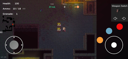 Little Zombie Things