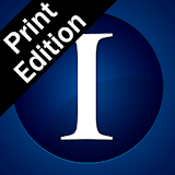 The Item Print Edition icon
