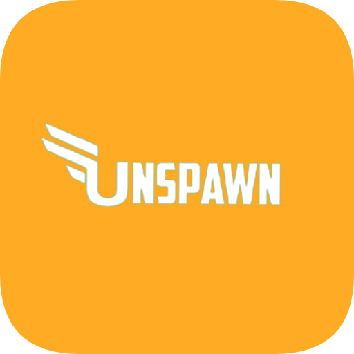 Unspawn logo