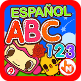 Spanish ABC 123 Read Write icon