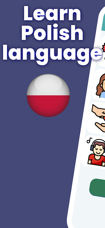 Polish for beginners A1 - 1.0.0 - (Android)