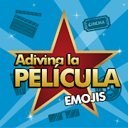 Adivina la película - Emoji app icon