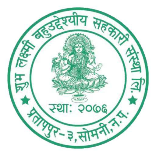 Subhalaxmi SACCOS logo