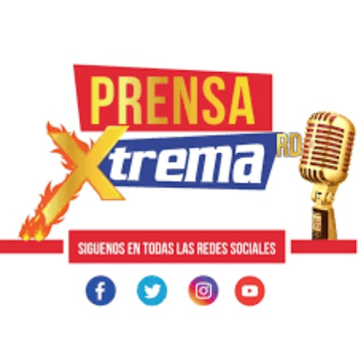 Prensa Xtrema Full HD logo