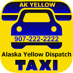 Cover Image of Скачать Alaska Yellow Dispatch  APK