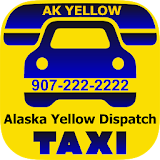 Alaska Yellow Dispatch icon