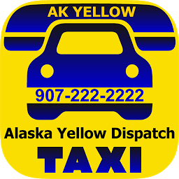 Icon image Alaska Yellow Dispatch