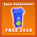 Smart Apps Uninstaller icon