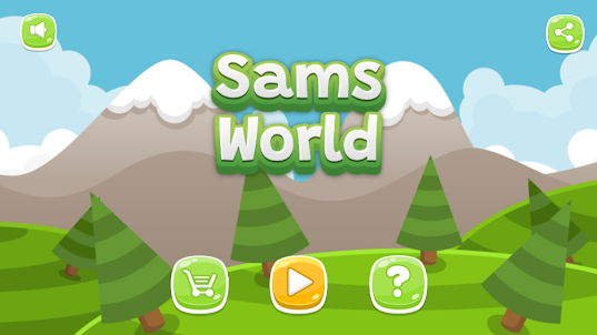 Sams World