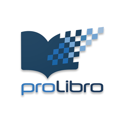 proLibro for Xerox  Icon