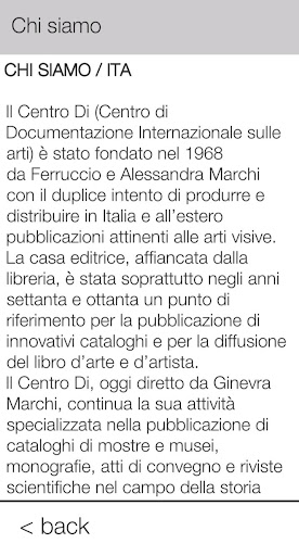Centro Di Edizioni Screen 3