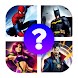 Guess The Superhero Name - Androidアプリ