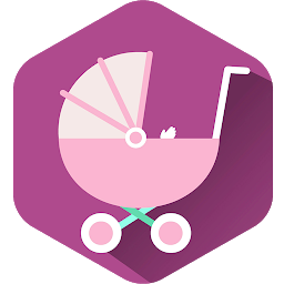 Symbolbild für Baby Tracker - Newborn Feeding