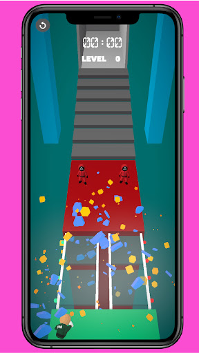 لعبه لعبة الحبار 3D: كل الحبارألعاب apk مهكر2