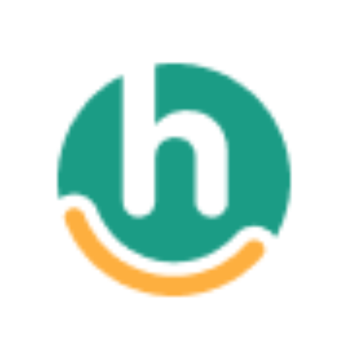 Haldoor Exchange logo
