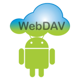 WebDAV Server Ultimate icon