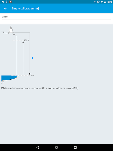 EndressHauser SmartBlue