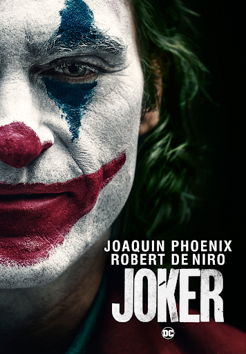 notificación dividendo excursionismo Joker - Películas en Google Play