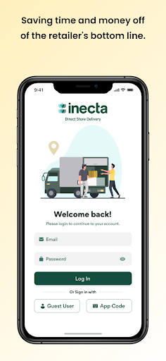 Inecta Food Screen 2