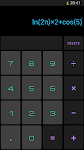 screenshot of Calculator JB