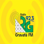 Cover Image of Unduh Gravatá FM923  APK