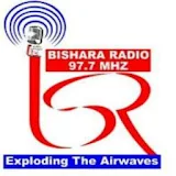 Bishara Radio 97.7 MHz icon