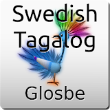 Swedish-Tagalog Dictionary icon