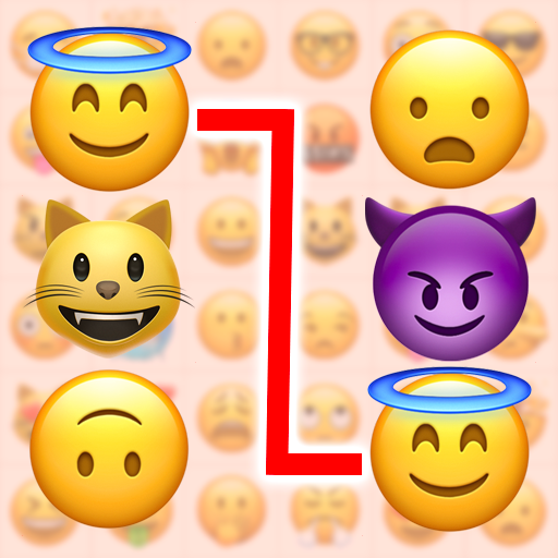 Emoji Connect: Onet Classic 1.0.0 Icon