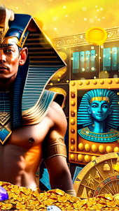 Egypt Pharaoh