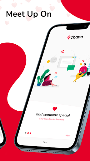 Chape Screen 3