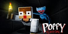 POPPY Playtime Minecraft MODのおすすめ画像4
