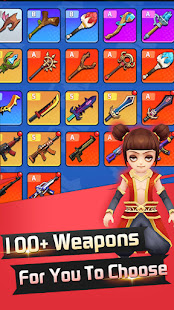 BRAWL.io 1.0.14 APK screenshots 2